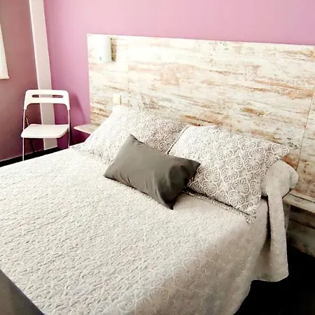 Apartamento Marina *