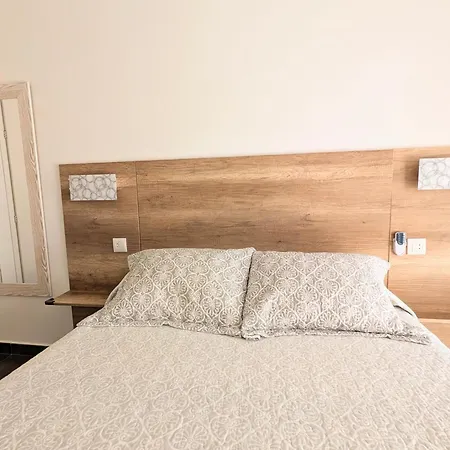 Апартаменти Marina Тоса-де-Мар