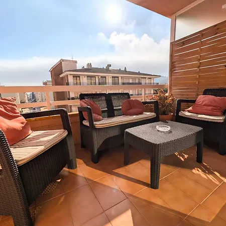 Marina Apartamento Tossa de Mar