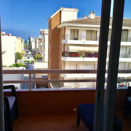 Marina Apartment *