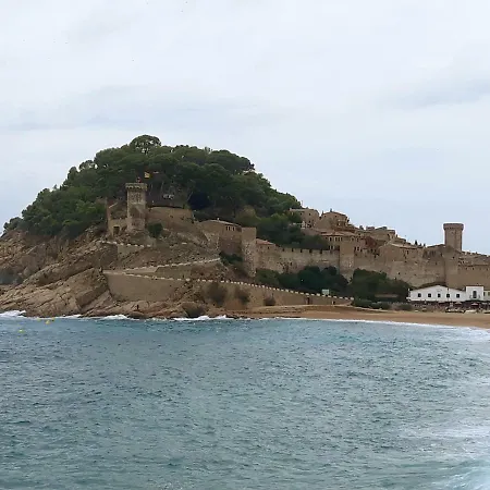 公寓 Marina