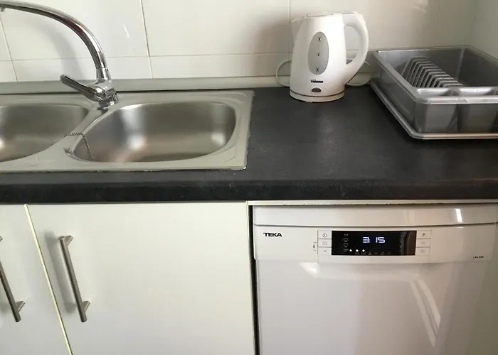 Апартаменты Marina *