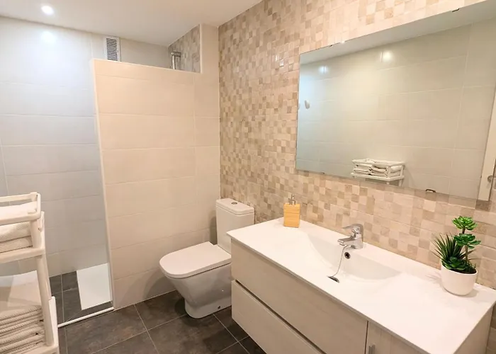 Marina Тосса-де-Мар