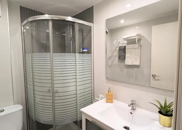 Marina * Тосса-де-Мар