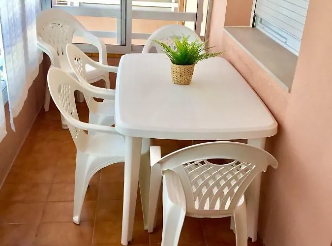 Апартаменты Marina *