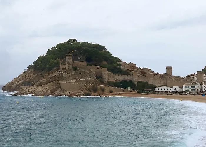 Апартаменты Marina