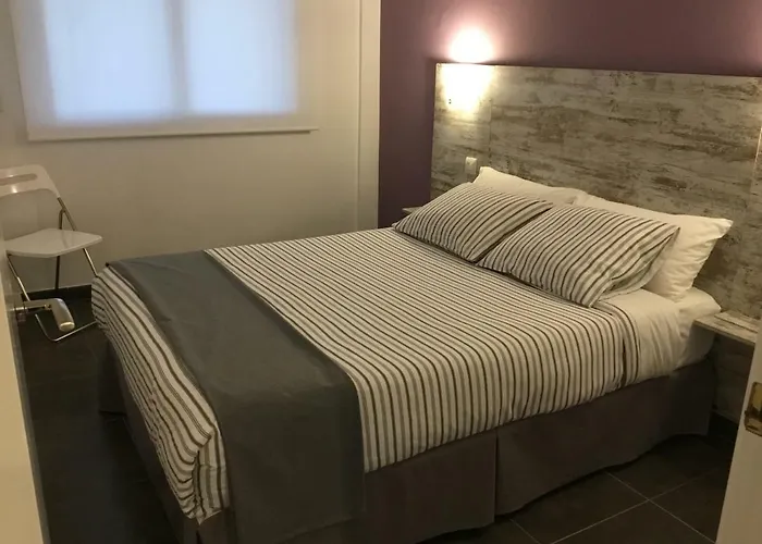 Marina Тосса-де-Мар