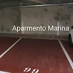 Marina Apartament *