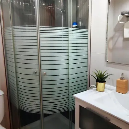Marina Apartment