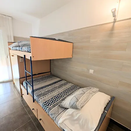Marina Apartment