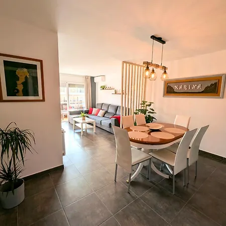 Apartment Marina Tossa de Mar