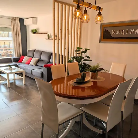 Marina * Τόσα ντε Μαρ