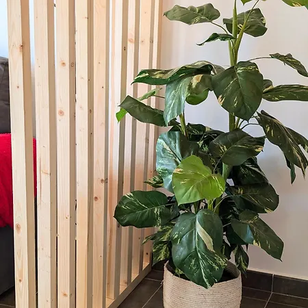 Marina Διαμέρισμα *