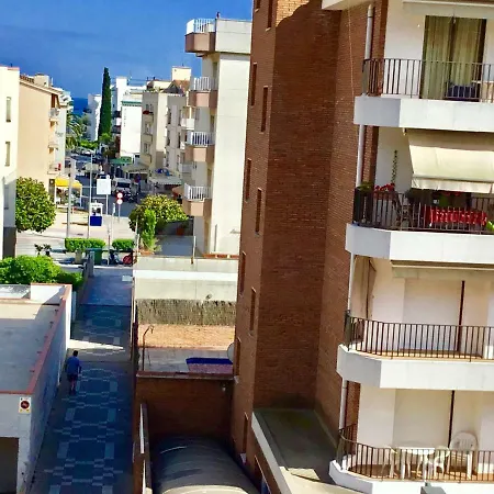 Marina Tossa de Mar