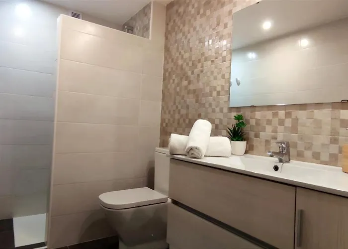 Apartment Marina Tossa de Mar