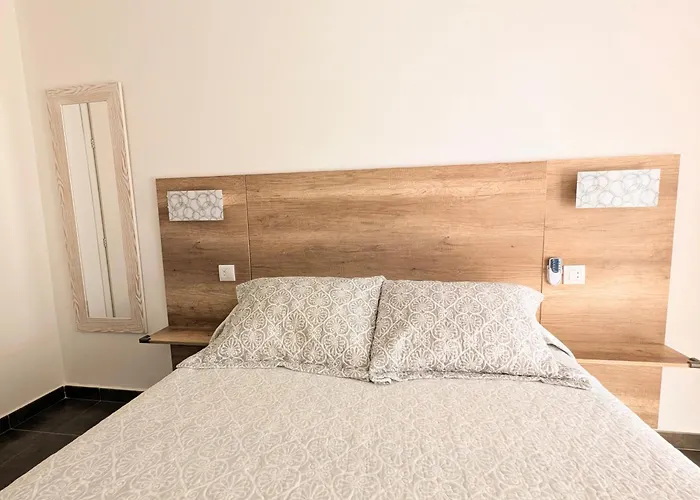 Apartment Marina Tossa de Mar