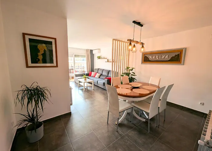 Apartment Marina Tossa de Mar