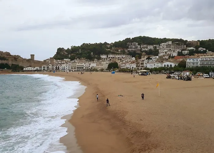Marina * Tossa de Mar