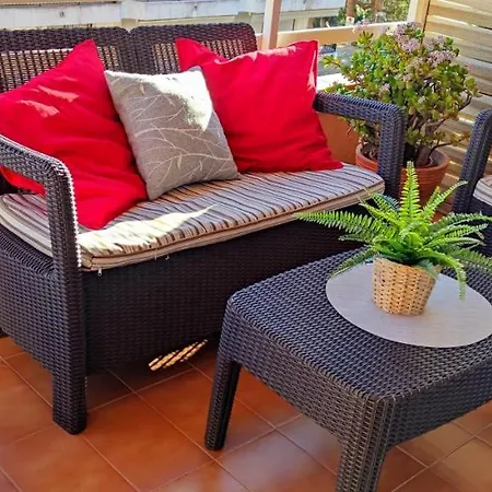 Appartement Marina *
