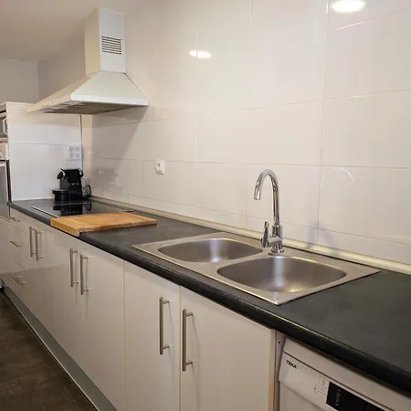 Marina Appartement *