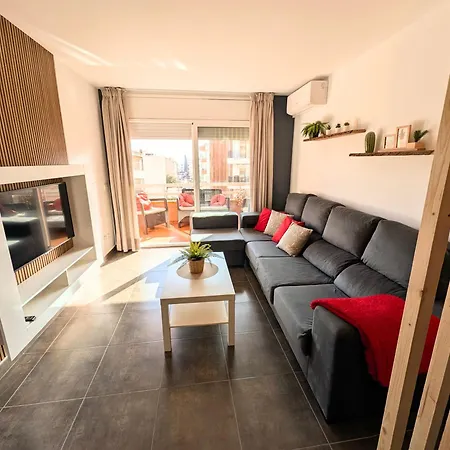 Appartement Marina *