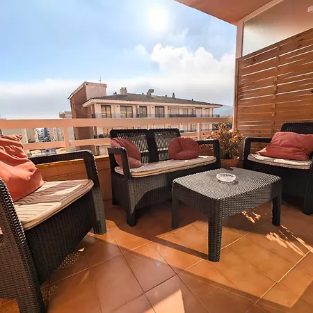 Marina Appartement Tossa de Mar