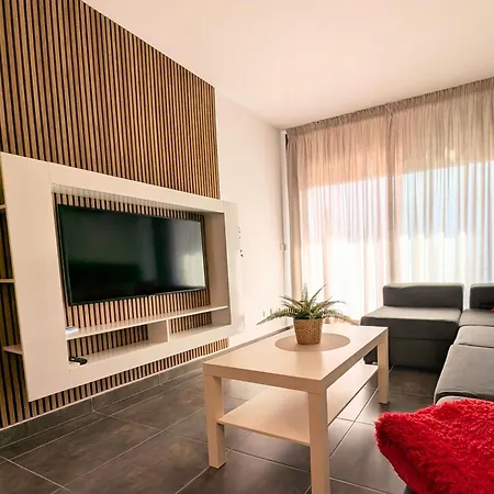 Marina Appartement