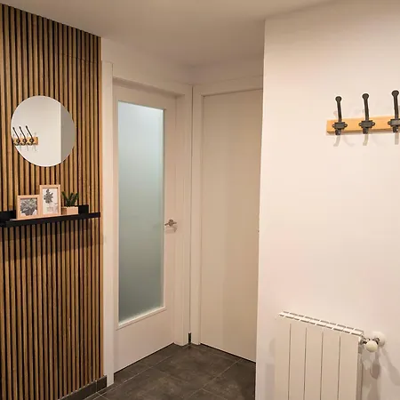 Appartement Marina