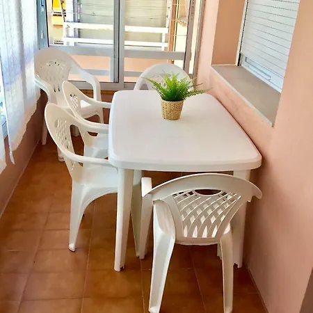 Appartement Marina *